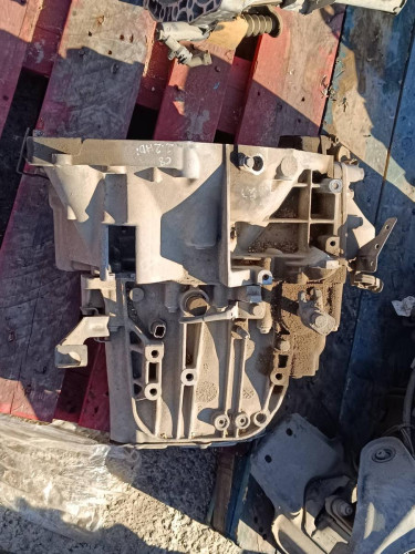  CAJA CAMBIOS, CITROEN, C8 