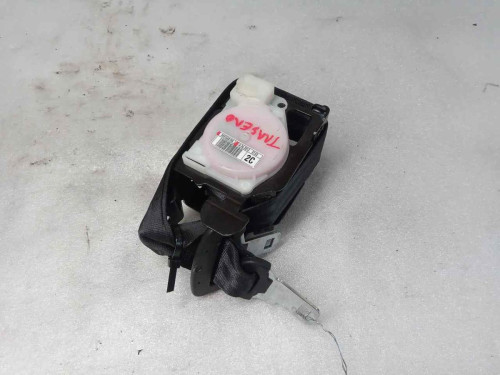  CINTURON SEGURIDAD TRASERO CENTRAL CITROEN BERLINGO COMBI 