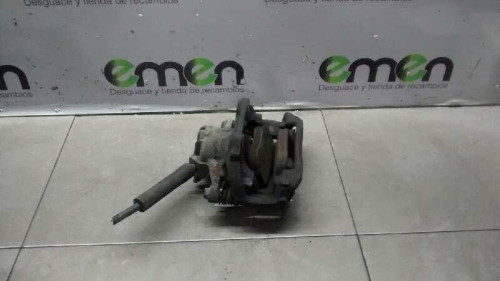PINZA DE FRENO DELANTERA IZQUIERDA Peugeot 307 BREAK / SW (S1)(04.2002) 