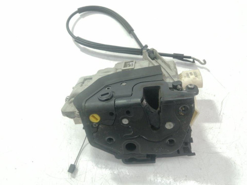  CERRADURA PUERTA TRASERA IZQUIERDA SEAT ALTEA XL (5P5) 