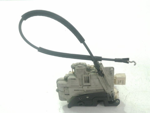  CERRADURA PUERTA TRASERA IZQUIERDA SEAT ALTEA XL (5P5) 