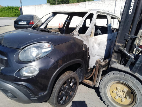  FIAT 500L (330) 