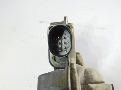 CERRADURA PUERTA TRASERA IZQUIERDA, SKODA, SUPERB COMBI (3T5)