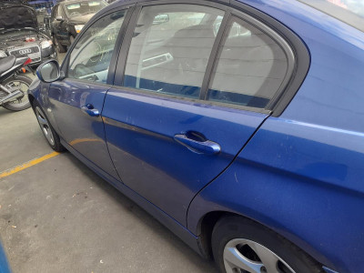 PUERTA TRASERA IZQUIERDA, BMW, SERIE 3 BERLINA (E90)