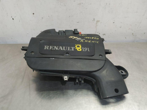 CAJA FILTRO AIRE Renault SCENIC RX4 (JA0) 
