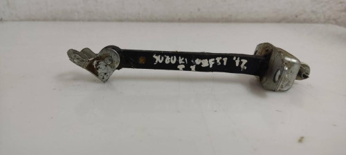  NO IDENTIFICADO SUZUKI SWIFT (AGZ/AZH/NZ) 