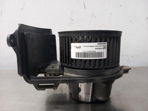  MOTOR CALEFACCION, RENAULT, CLIO II FASE II (B/CB0) 