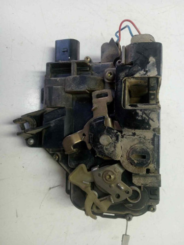 CERRADURA PUERTA TRASERA IZQUIERDA Seat TOLEDO (1M2) 