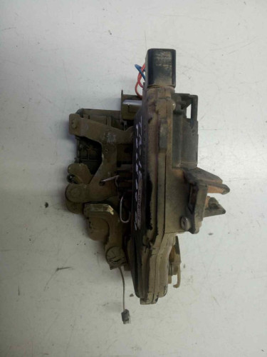 CERRADURA PUERTA TRASERA IZQUIERDA Seat TOLEDO (1M2) 