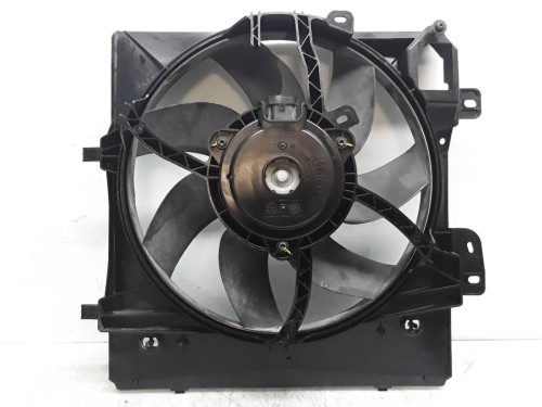 ELECTROVENTILADOR Peugeot 208 