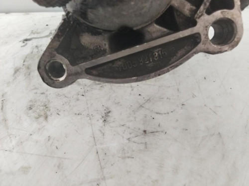 MOTOR ARRANQUE PEUGEOT 206 
