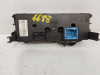 MANDO CALEFACCION / AIRE ACONDICIONADO PEUGEOT 207 