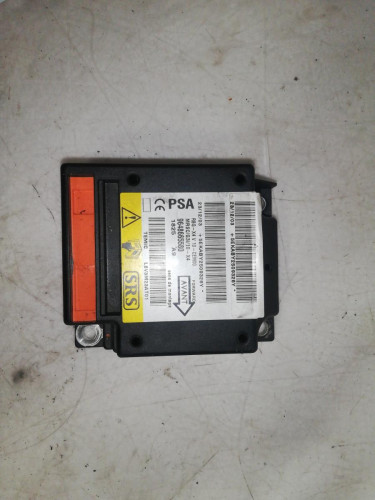 CENTRALITA AIRBAG Citroen C5 BREAK 
