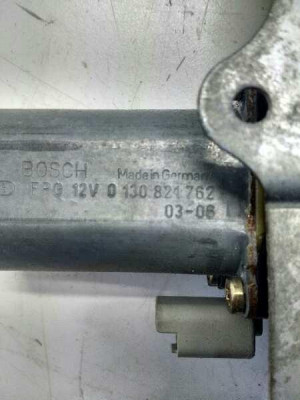 ELEVALUNAS DELANTERO DERECHO, CITROEN, XSARA PICASSO