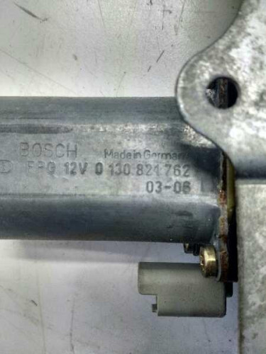  ELEVALUNAS DELANTERO DERECHO CITROEN XSARA PICASSO 