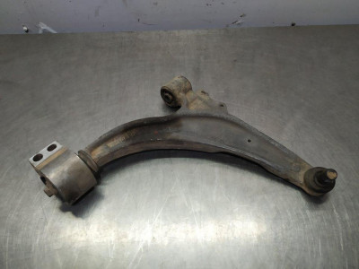 BRAZO SUSPENSION INFERIOR DELANTERO DERECHO, OPEL, ASTRA J BERLINA 5P