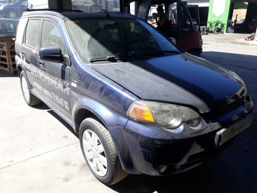  HONDA HR-V (GH) 