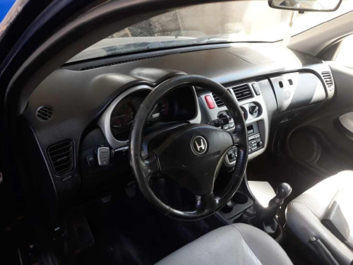  HONDA HR-V (GH) 