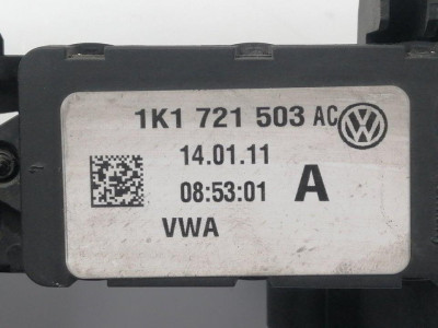 POTENCIOMETRO PEDAL, AUDI, A3 SPORTBACK (8PA)