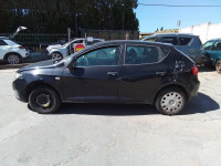 SEAT IBIZA BERLINA (6J5)