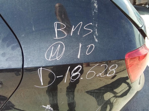  SEAT IBIZA BERLINA (6J5) 
