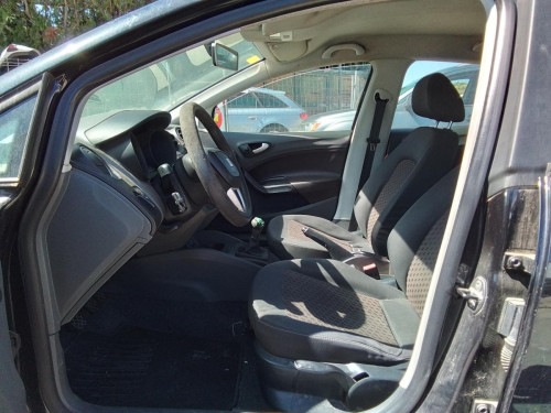  SEAT IBIZA BERLINA (6J5) 