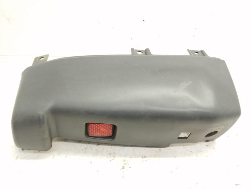 PUNTERA PARAGOLPES TRASERA IZQUIERDA PEUGEOT BOXER (333) FURGÓN BAT.3450MM 