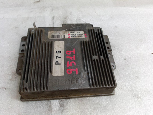  CENTRALITA MOTOR UCE HYUNDAI ACCENT (X3) 