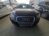 AUDI A3 SPORTBACK (8PA)
