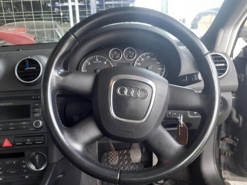  AUDI A3 SPORTBACK (8PA) 