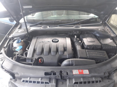 AUDI A3 SPORTBACK (8PA)