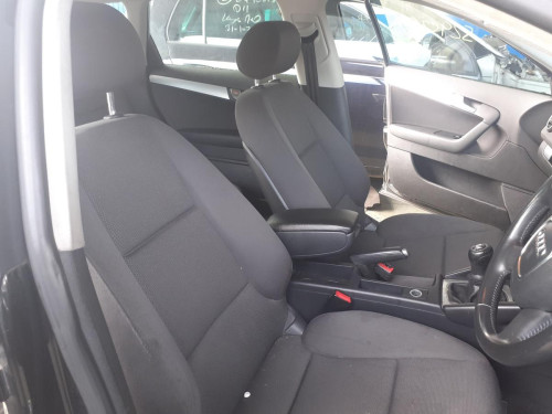 AUDI A3 SPORTBACK (8PA) — автомобиль-донор на запчасти 