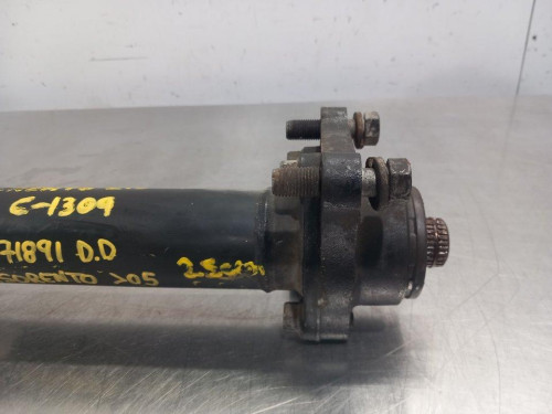  TRANSMISION DELANTERA DERECHA, KIA, SORENTO (BL) 