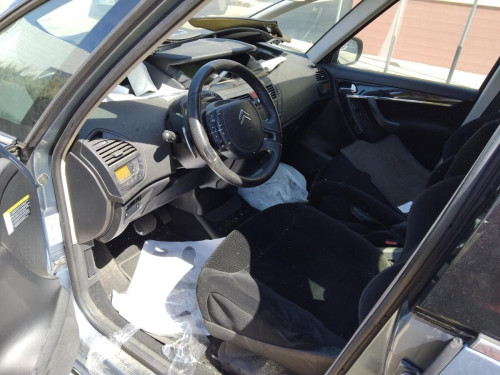 Citroen C4 Picasso (2007->) — vehículo donante para recambios 