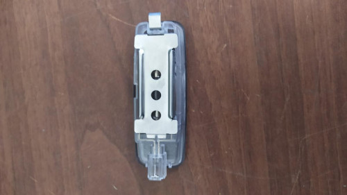 LUZ INTERIOR Seat EXEO BERLINA (3R2) 