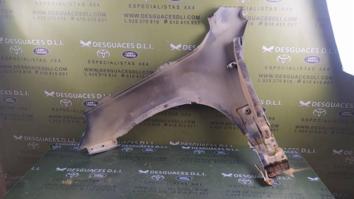 ALETA DELANTERA DERECHA Suzuki GRAND VITARA (JB/JT) 