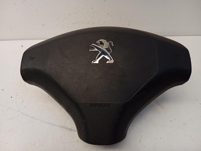AIRBAG DELANTERO IZQUIERDO, PEUGEOT, 308 SW