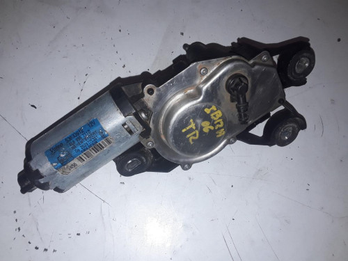 MOTOR LIMPIA TRASERO 