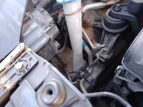 BOMBA LIMPIA Hyundai IX35 (EL/LM) 