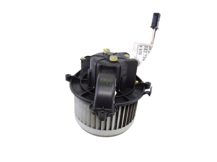 MOTOR CALEFACCION