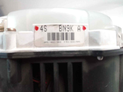 CUADRO INSTRUMENTOS, MAZDA, 3 BERLINA (BK)