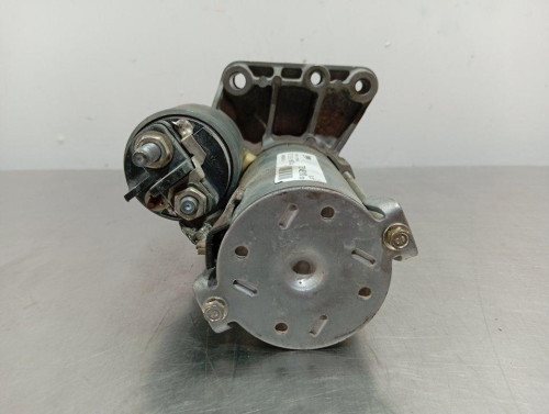  MOTOR ARRANQUE 