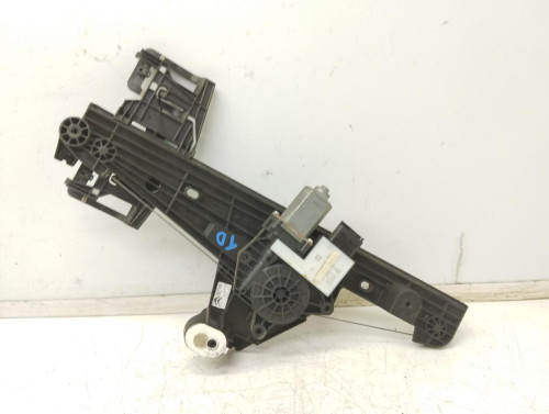  ELEVALUNAS TRASERO DERECHO Citroen C4 BERLINA 