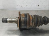  TRANSMISION TRASERA IZQUIERDA, MERCEDES-BENZ, VITO BASIC-KOMBI (639) 
