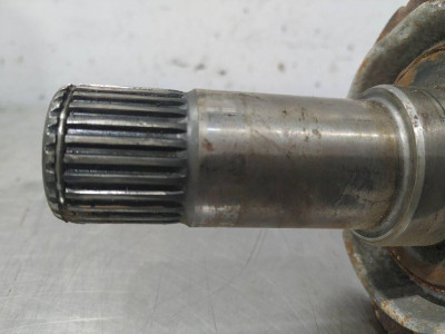 TRANSMISION TRASERA IZQUIERDA, MERCEDES-BENZ, VITO BASIC-KOMBI (639)