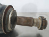  TRANSMISION TRASERA IZQUIERDA, MERCEDES-BENZ, VITO BASIC-KOMBI (639) 