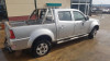  Fiat Ulysse (179)(2002->) 2.0 JTD Active (100kW)(2008->) 