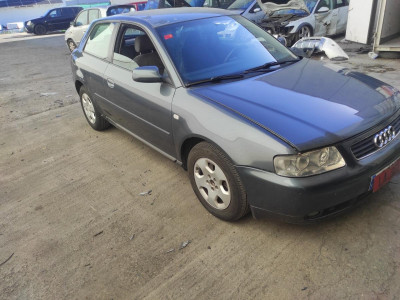 AUDI A3 (8L)