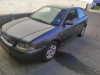 AUDI A3 (8L) — автомобиль-донор на запчасти 