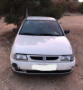 SEAT IBIZA (6K1) — vehículo donante para recambios 